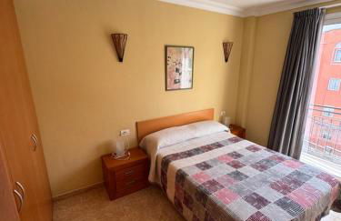 S/C de Tenerife, apartamento 1 dormitorio - Foto 15