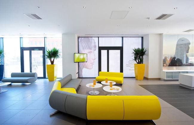 Staycity Aparthotels, London, Deptford Bridge - Photo 29