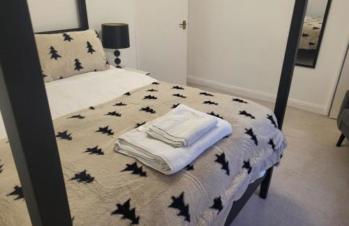 Modern North Shields Home - Perfect for Short or Long Stays - Foto 8