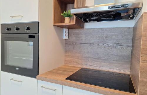 Lumada Apartment Free Garage Parking - Foto 5