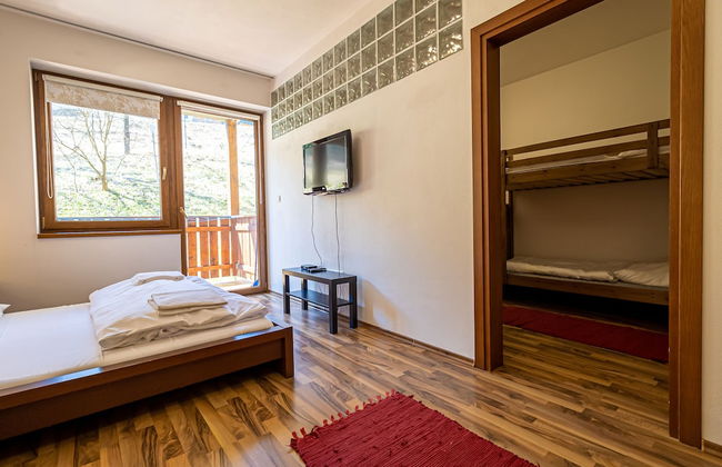 Fatrapark 2 Apartments - Foto 12