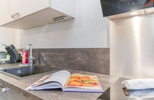 Bel appartement-garage privé-balcon-wifi fibre - Foto 26