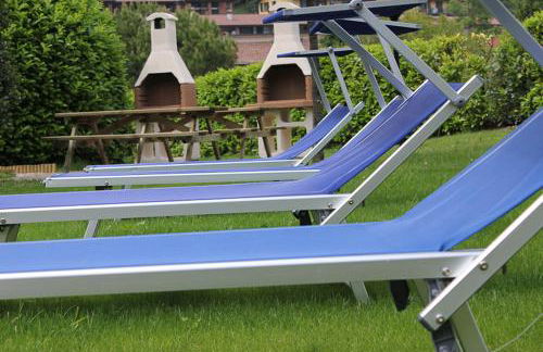 Residence Elettra - Foto 34