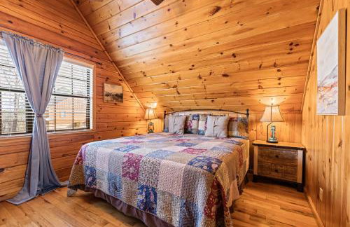 Bear Hideaway Cozy 3BR Cabin - Foto 54