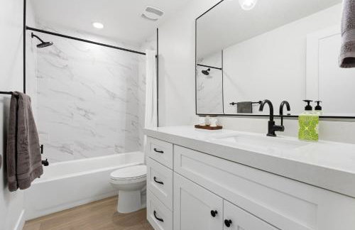 Temple Vista Retreat - King Bed, Sleeps 6 - Foto 13