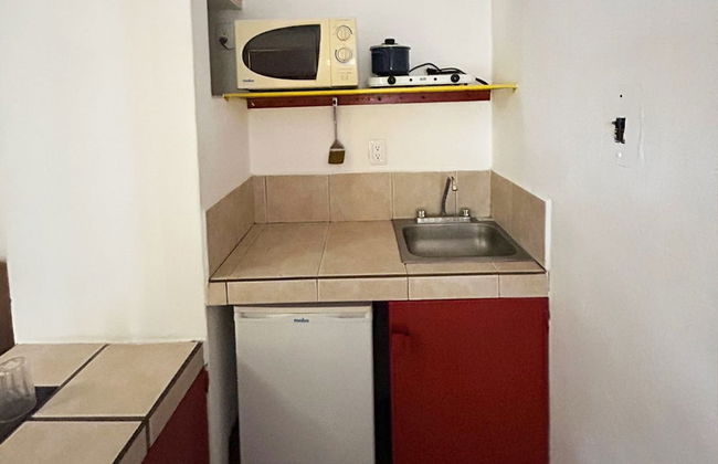 Suites TG - Photo 45