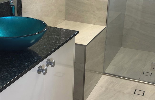 Cairns Apartment Esplanade Ocean Views - Foto 19