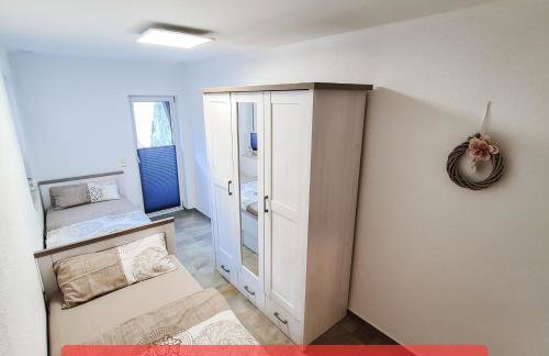 Altstadt-FeWo-Freiberg Apartment 2 Fewo rechts - Photo 1