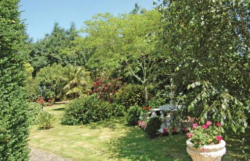 Holiday Home Saint Jean-Trolimon - 02 - Foto 14