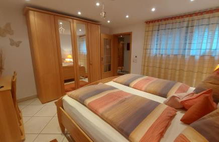 Ferienwohnung Zum Weinberg bis 4 Personen - Im Herzen der Pfalz - Foto 1