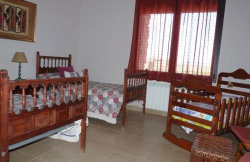 Casa Rural Yeguada Jimenez Latorre - Foto 62