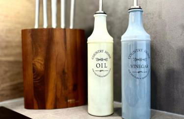 Modernes, kernsaniertes Apartment in Top-Lage - Foto 7