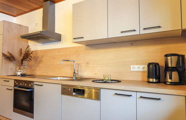 Haus Sigfried - Foto 17