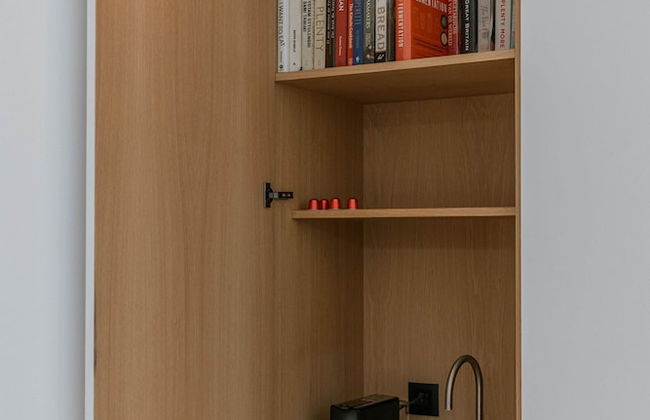 Beautiful Bright and Spacious Home in Antwerp - Foto 18