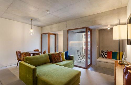 S. Bento Residences - Foto 56