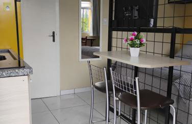 Kitnet Vila Olímpica Gramado - Foto 13