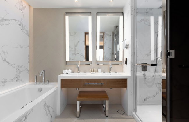 Maison Privee - Luxury Apt w/ Spectacular Burj Khalifa Views - Foto 16