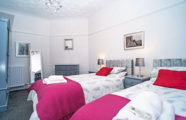 Beachmount Holiday Apartments - Foto 12