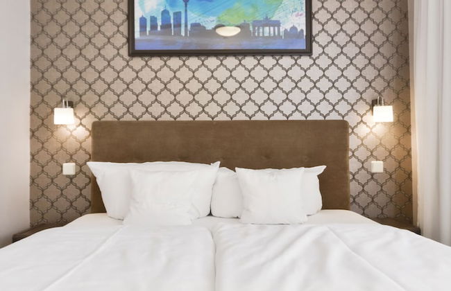 AMC Apartments - Ku'damm - Photo 8