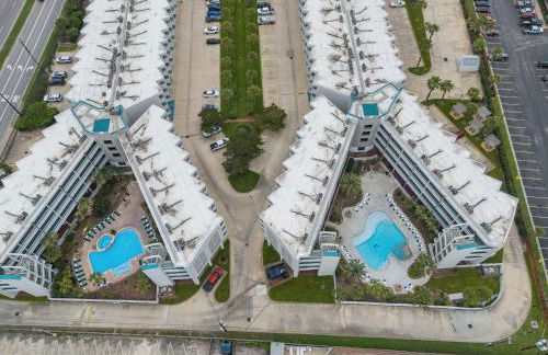 Casa Del Marlin - Your Beach Retreat on Galveston Island, TX - Foto 51