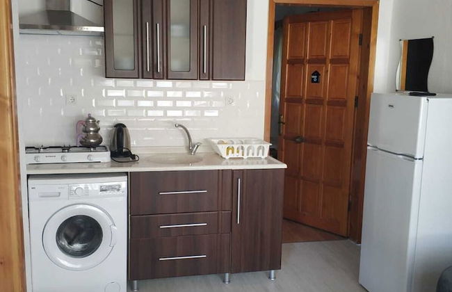 Apart Turgutreis - Foto 27