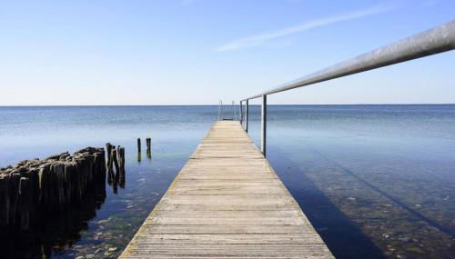 Ihr Sonnendeck in Staberdorf – mit 180° Meerblick - Foto 3