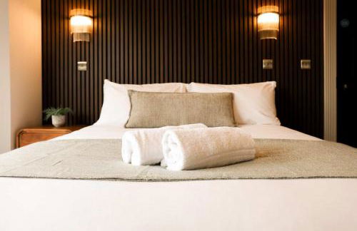 Lovely Studio Flat on Bath Road - Flat 6 - Foto 8