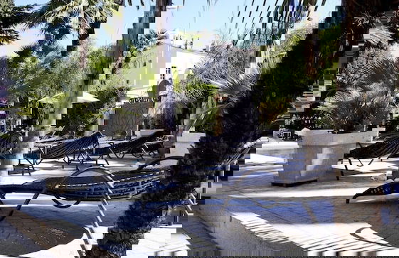 Terrace Apartment in Cannes - Foto 16