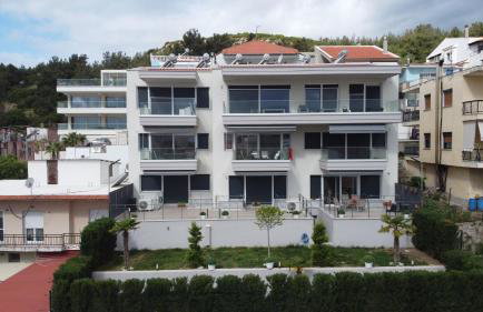 Lili's & Maxi's Apartments - Photo 36