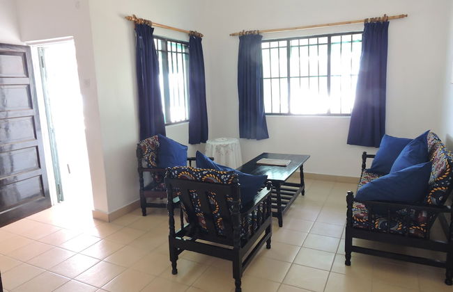 Diani Beachalets - Foto 11