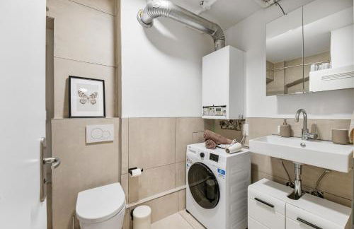 Urban City Loft - Stuttgart-West - Foto 61