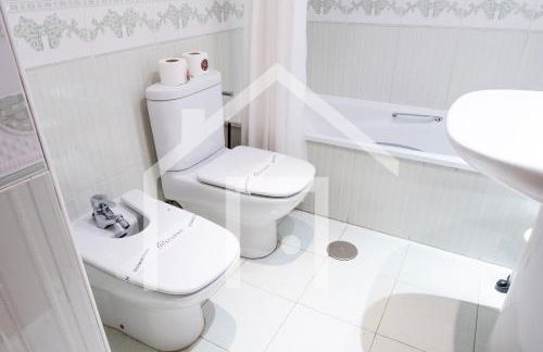 Duplex Ópera - Centro - Oviedo - Foto 6