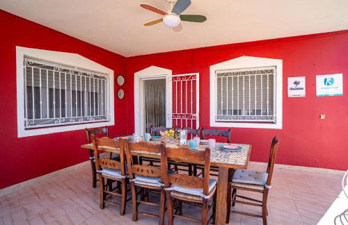 Villa Adelina en Turre, Almería, Villa de lujo con piscina privada cerca de las playas de Mojácar - Photo 14