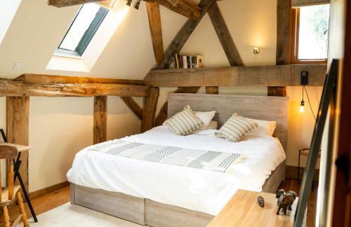 The Church Barn - Photo 11