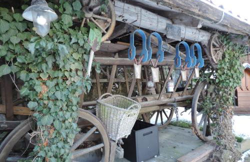 Ferienwohnungen Am Burgberg - Foto 51