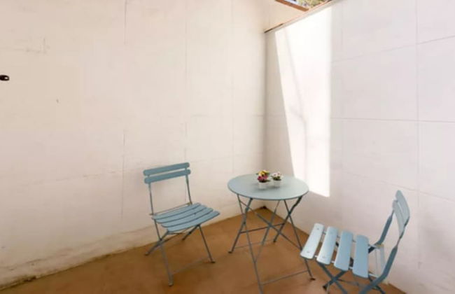 Beautiful Studio in Sant Gervasio - Foto 5