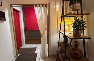 Gites des capucins centre ville Sélestat - Foto 28