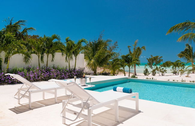 SulMare at Taylor Bay Luxury Villas - Foto 30