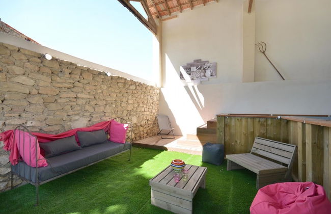 Cabernet by Gîtes de France - Foto 13