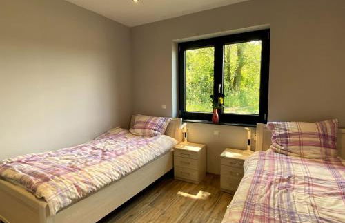 Apartment am Weiher - Wohnung 4 - Für 4 Personen by Interhome - Foto 7