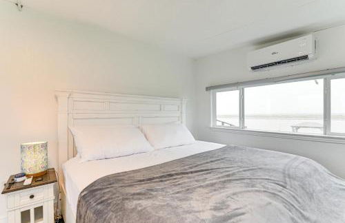 Seabreeze Retreat Waterfront Home Near Sargent - Foto 10