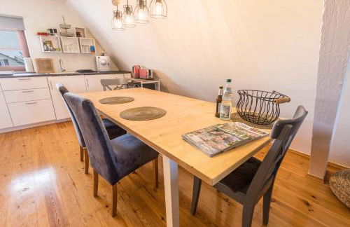 Behagliche Wohnung Hüfingen - Foto 7