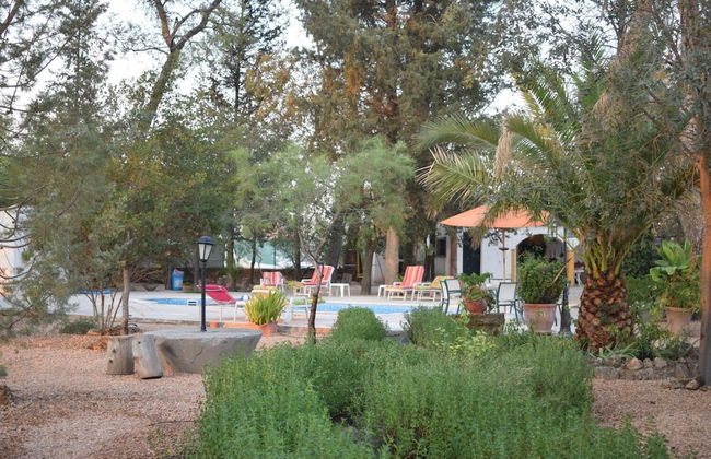 Casa Rural Herrera - Foto 43