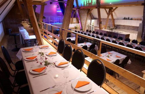 Albsteig-Apartments Gruibingen - Foto 10