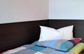 Maisonettwohnung direkt im Zentrum - Foto 11