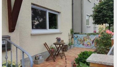 Gemütliche zwei-Zimmer-Wohnung am Regnitzufer - Foto 5