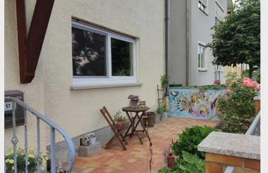 Gemütliche zwei-Zimmer-Wohnung am Regnitzufer - Photo 5