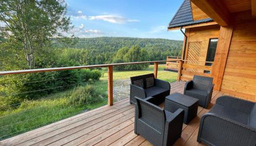 Chałpy H700 - Photo 5, Garden