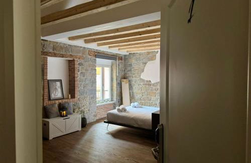 La Tana di Alice - Lofts - Foto 13