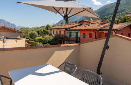 June Stay Lake Garda - Foto 65